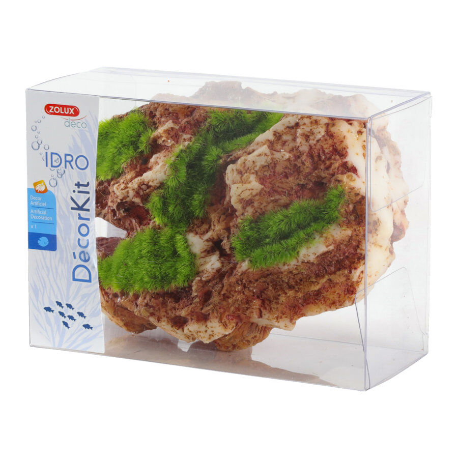 Zolux Idro Arizona Kit de decora&ccedil;&atilde;o para aqu&aacute;rios, , large Imagem n&uacute;mero 1